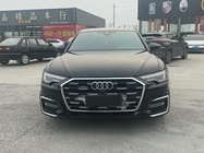Audi A6 2024