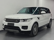 Land Rover Sport 2016