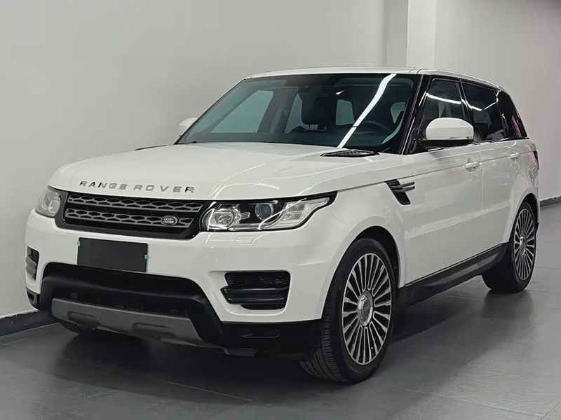 Land Rover Sport