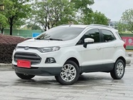 Ford EcoSport 2015