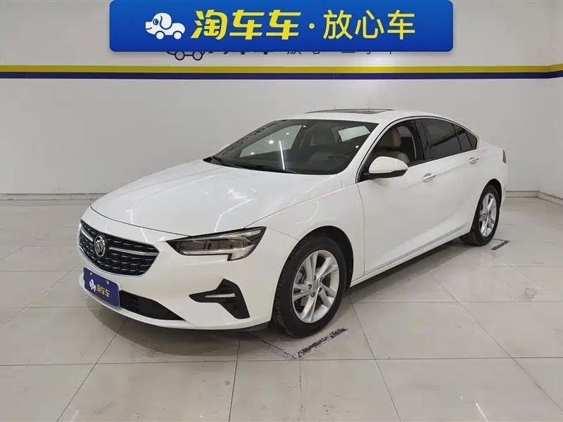 Buick Regal