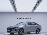 Changan Eado 2022