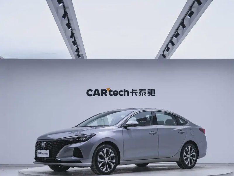 Changan Eado