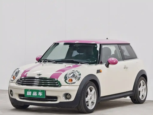 MINI Other 2010