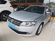 Volkswagen Lavida 2014