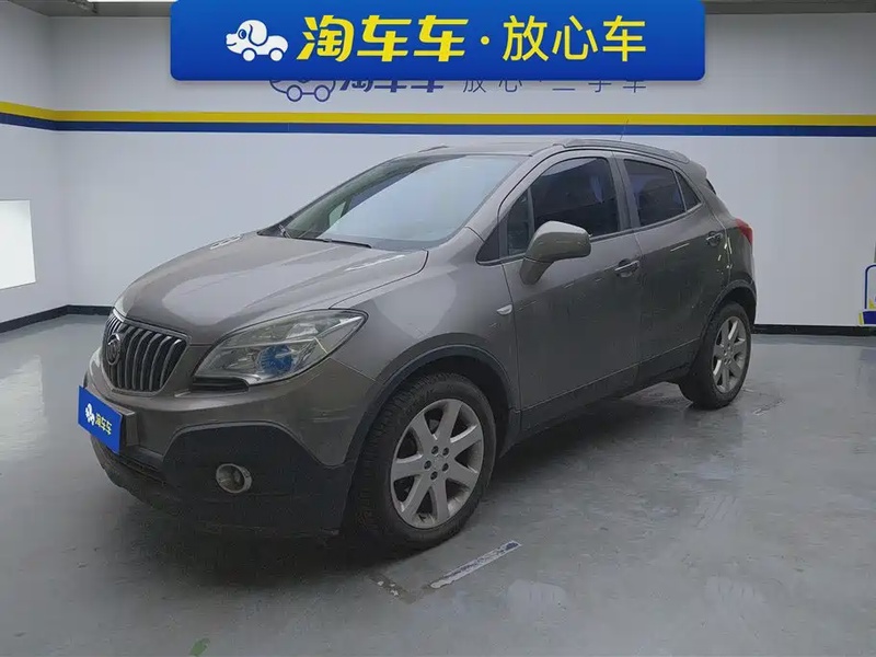 Buick Encore