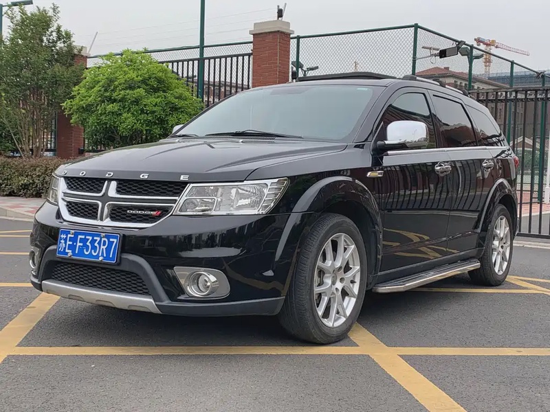 Dodge Journey