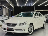 Toyota Reiz 2012