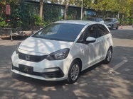 Honda Fit 2023