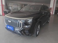 Geely Haoyue L 2024