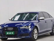 Audi A6 2017