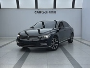 Volkswagen Magotan 2021