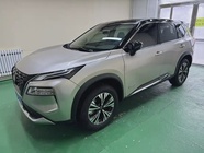 Nissan X-Trail 2023