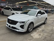 Cadillac CT4 2021