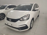 Honda Fit 2023