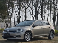Volkswagen Golf 2019