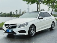 Mercedes-Benz E-Class 2015