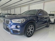 BMW X1 2018