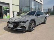 Volkswagen CC 2022