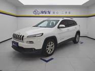 Jeep Cherokee 2016