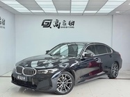 BMW 3 Series 2024