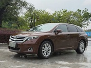 Toyota Venza 2014