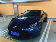 Aston Martin DB11 2018