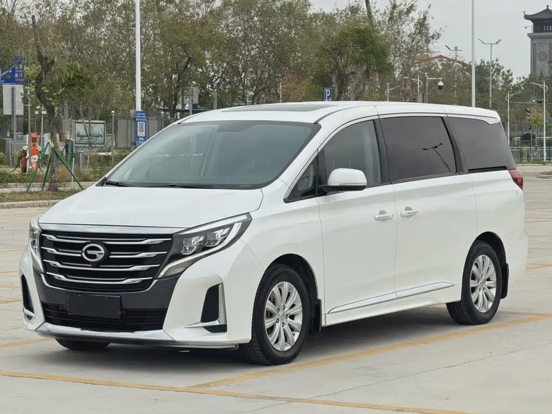 GAC M8