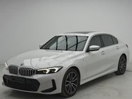 BMW 3 Series 2023