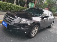 Honda Crosstour 2013