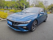 Hyundai Elantra 2024