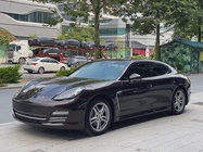 Porsche Panamera 2013