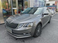 Skoda Octavia 2020