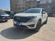 Haval H6 2022