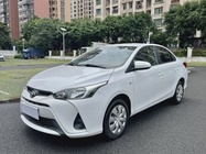 Toyota Yaris 2021