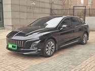 Hongqi E-QM5 2025