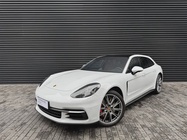 Porsche Panamera 2019