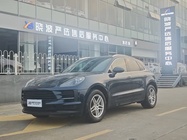 Porsche Macan 2019