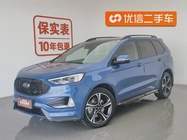 Ford Edge 2019