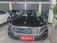 Volkswagen Passat 2026