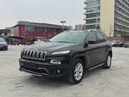 Jeep Cherokee 2016