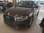 Audi Q3 2017