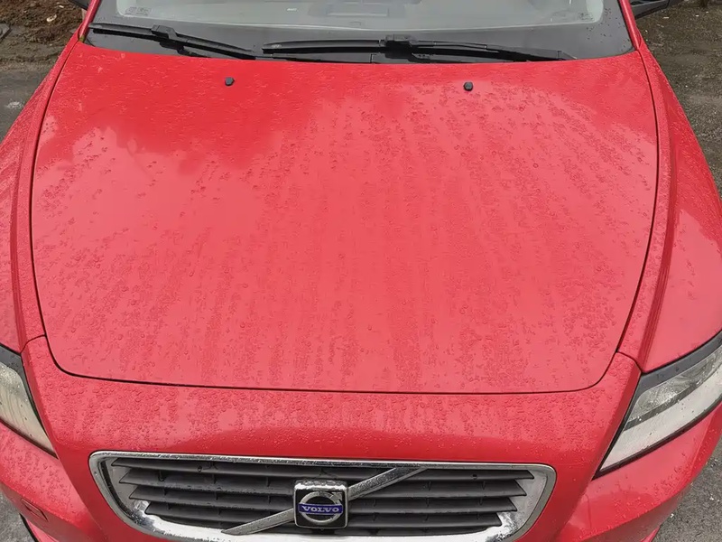 Volvo S40