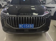 Jetour X70 PLUS 2026