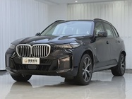 BMW X5 2025