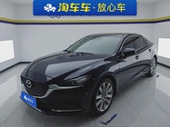 Mazda Atenza 2021