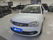 Geely SC3 2016