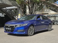 Honda Accord 2019