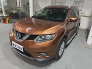 Nissan X-Trail 2016