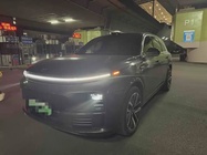 Li Auto L7 2024